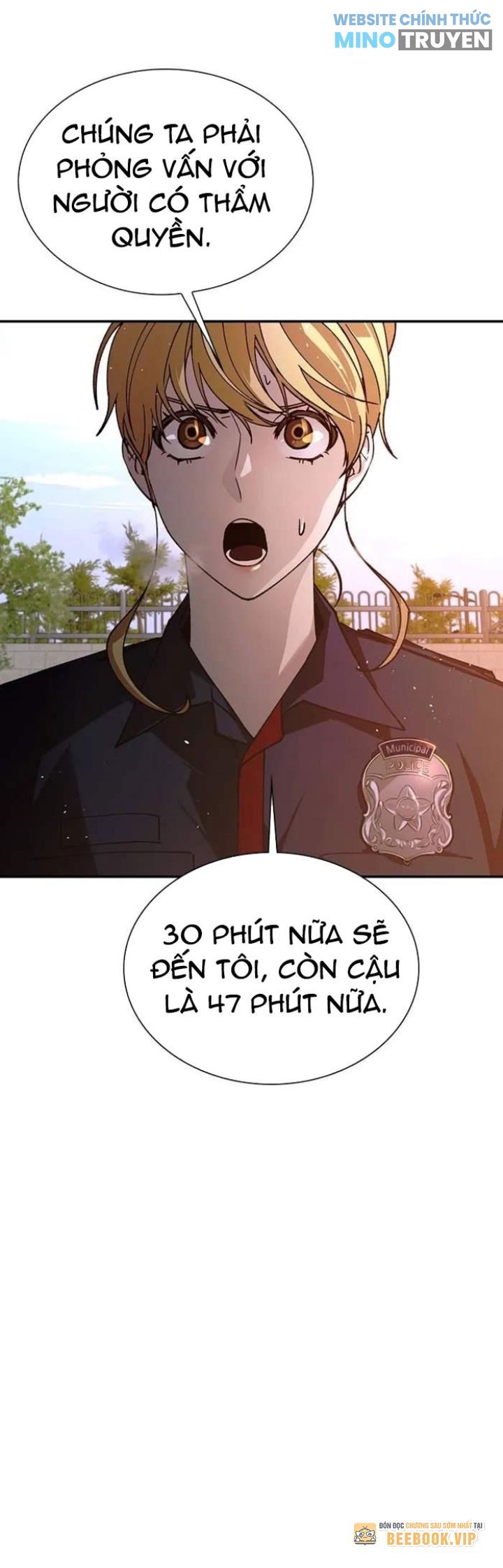 Mạt Thế Đối Với Ta Chỉ Là Trò Chơi