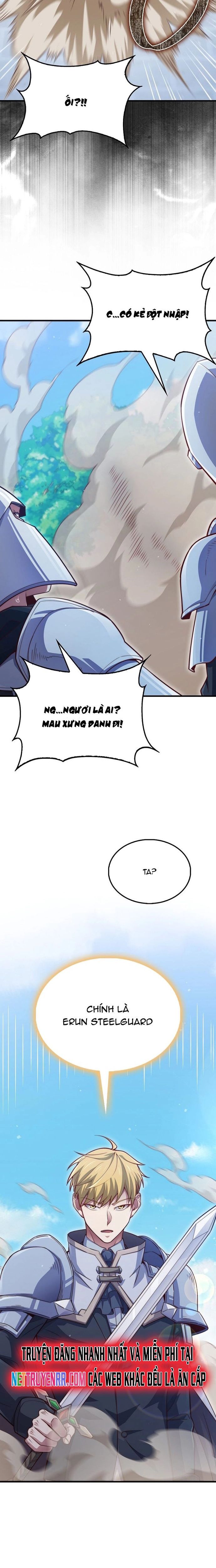 Thương Nhân Thánh Thần - Page 15