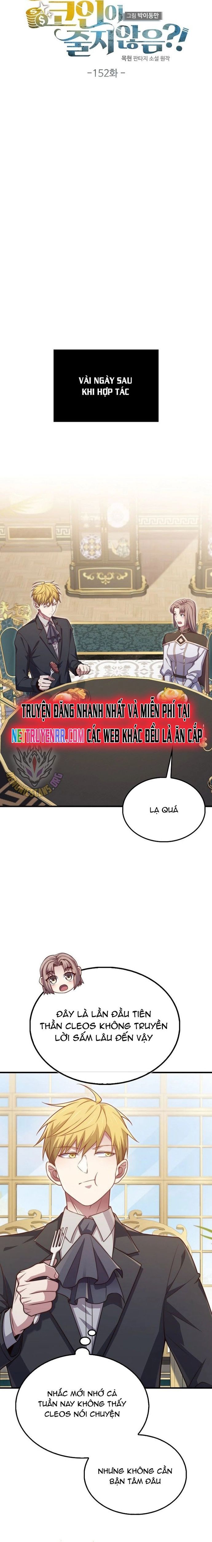 Thương Nhân Thánh Thần - Page 7