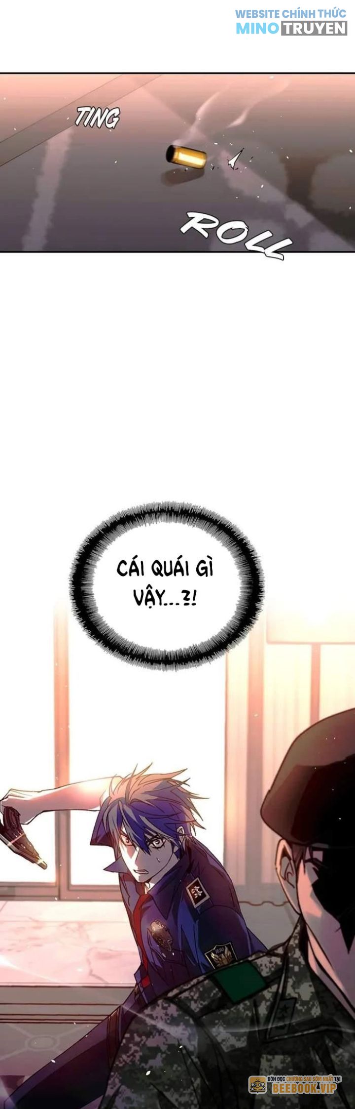 Mạt Thế Đối Với Ta Chỉ Là Trò Chơi