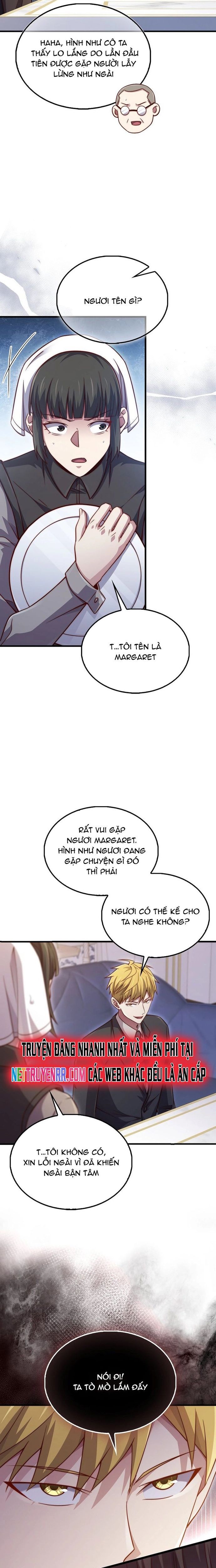 Thương Nhân Thánh Thần - Page 19