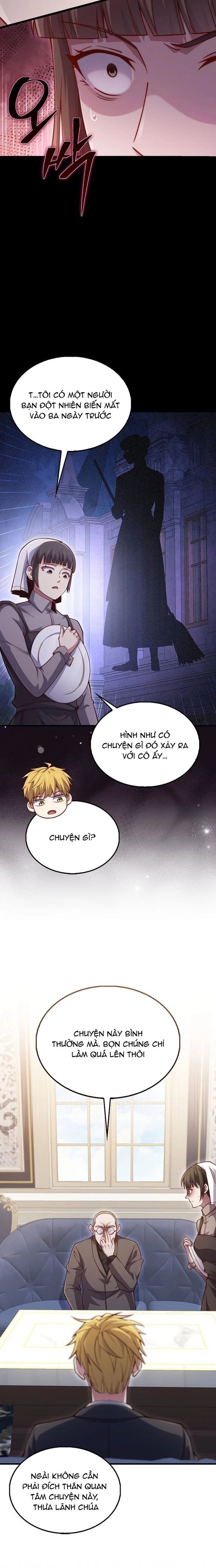 Thương Nhân Thánh Thần - Page 20