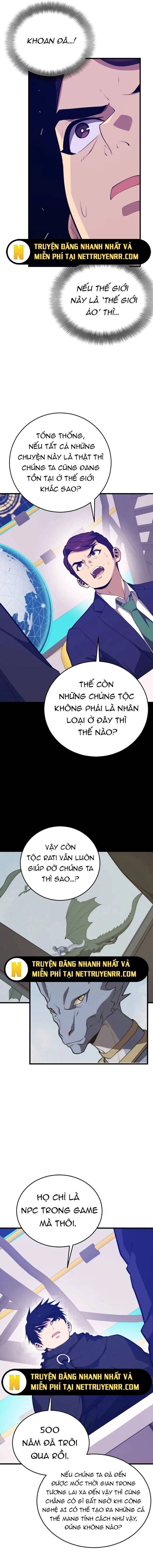 Seoul Tử Linh Sư - Page 5