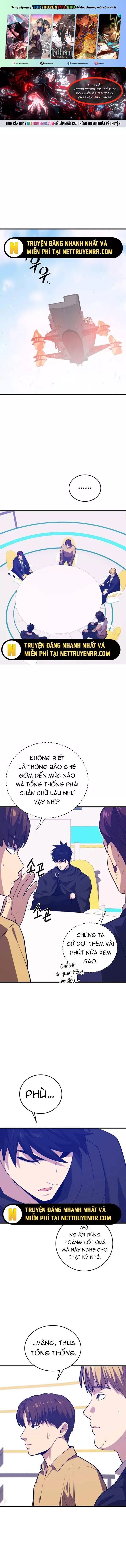 Seoul Tử Linh Sư - Page 2