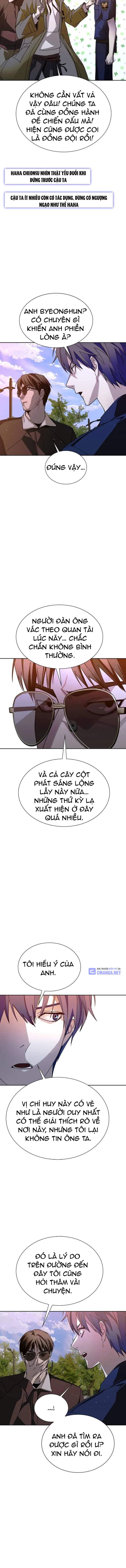 Mạt Thế Đối Với Ta Chỉ Là Trò Chơi