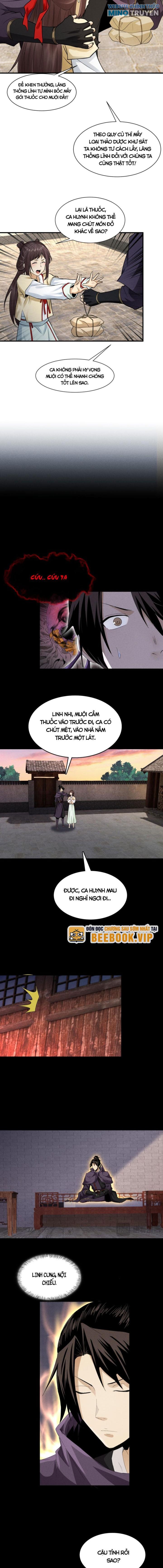 Thiên Tướng - Page 6