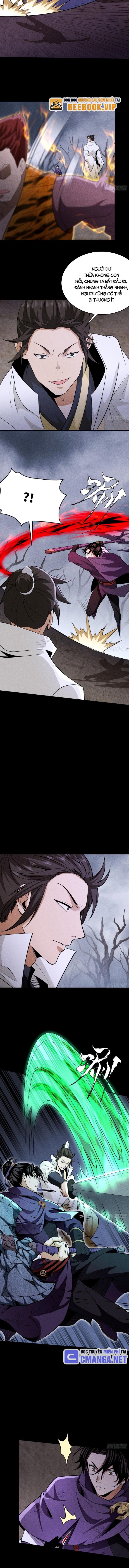Thiên Tướng - Page 3