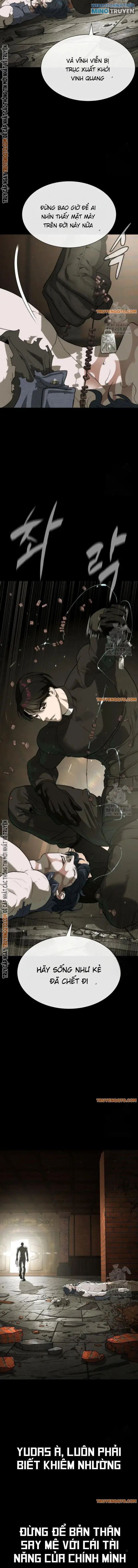 Ảnh truyện Sát Thủ Peter