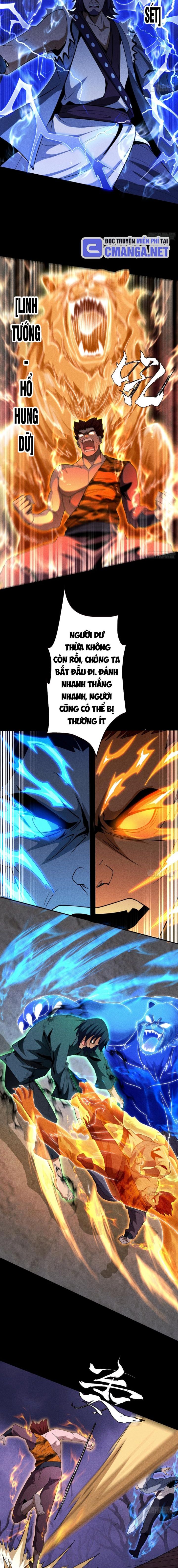 Thiên Tướng - Page 2