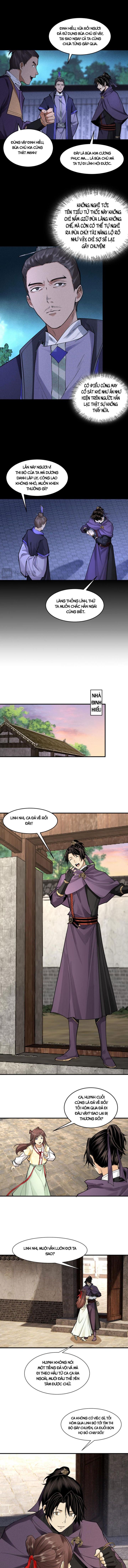 Thiên Tướng - Page 5