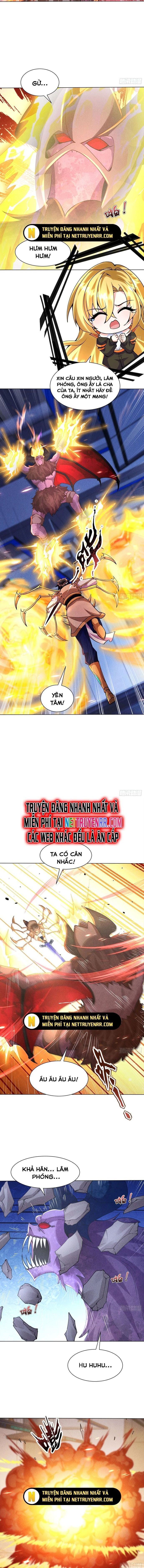 Thần Cấp Ngự Thú: Ta Khế Ước Nữ Thần Vô Hạn