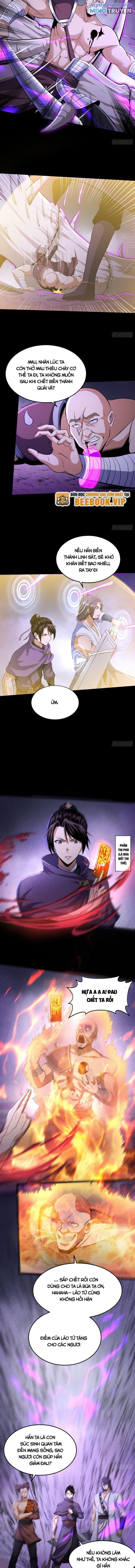 Thiên Tướng - Page 6
