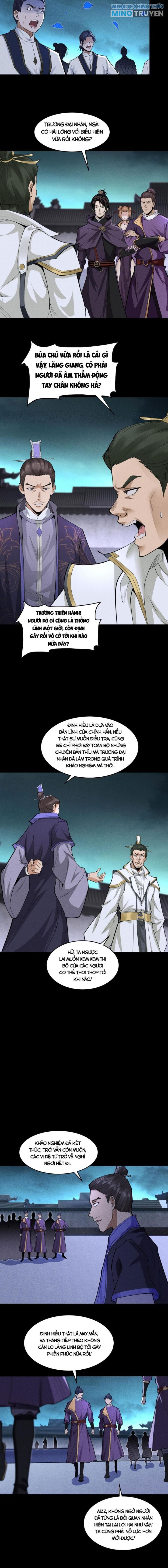 Thiên Tướng - Page 4