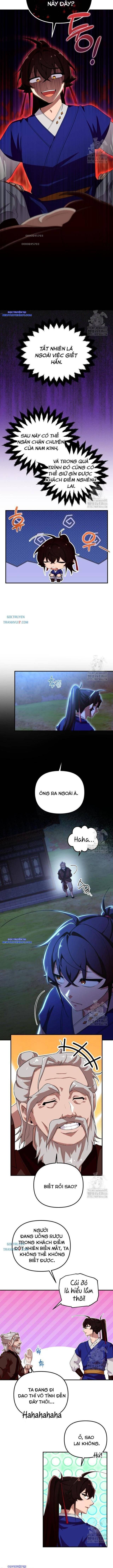 Nhà Nghỉ Thiên Ma - Page 10