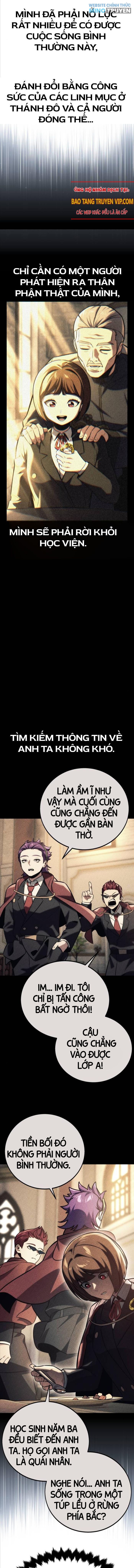 Hướng Dẫn Sinh Tồn Trong Học Viện - Page 26