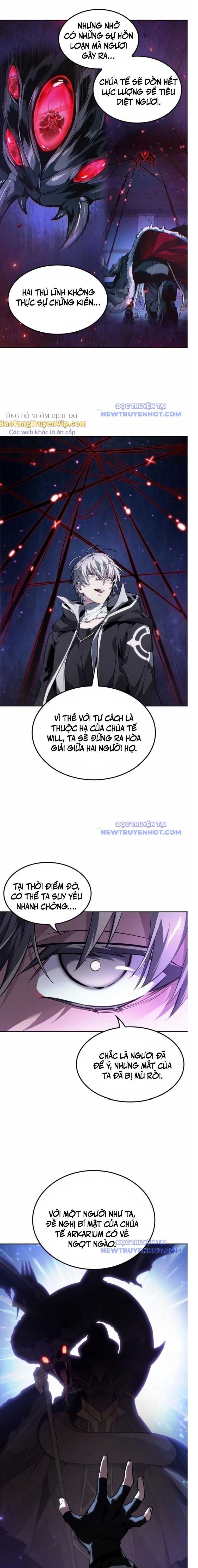 Mạo Hiểm Giả Cuối Cùng - Page 6