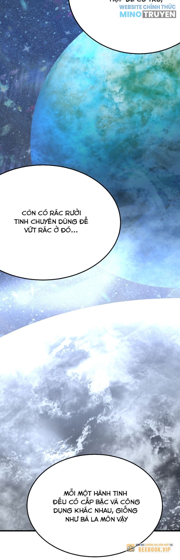 Cao Võ: Xuyên Không Tới Vạn Năm Sau - Page 4