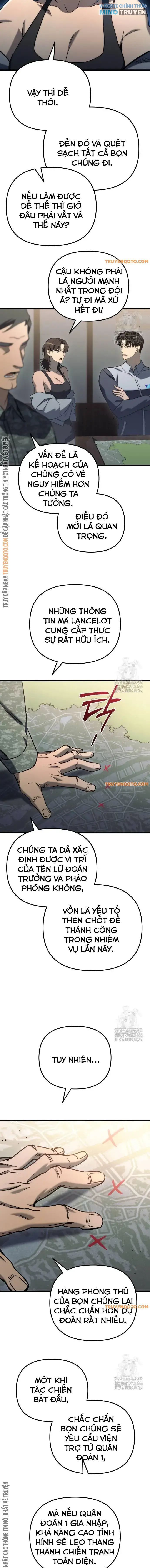 Mạt Thế Hậu Cần
