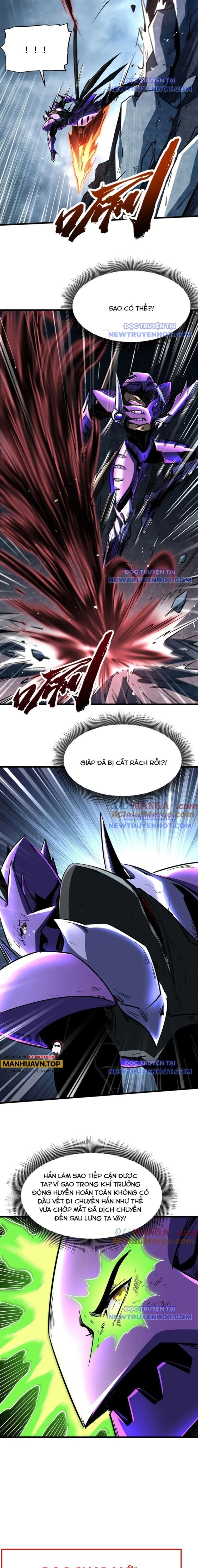 Siêu Cấp Thần Cơ Nhân - Page 7