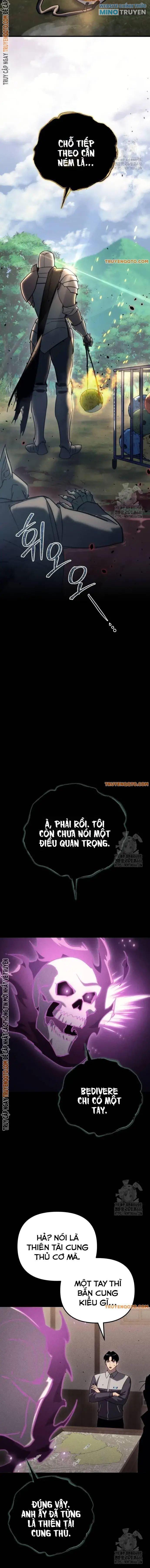 Mạt Thế Hậu Cần