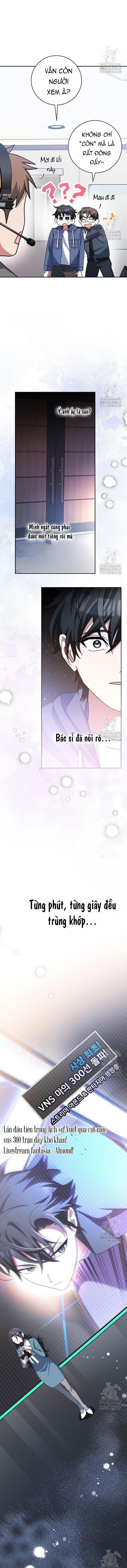 Stream Của Cung Thủ Thiên Tài - Page 2