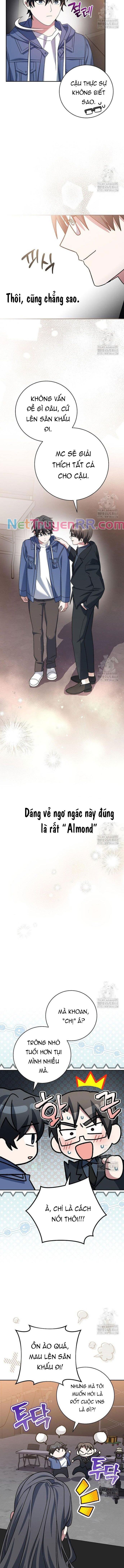 Stream Của Cung Thủ Thiên Tài - Page 5