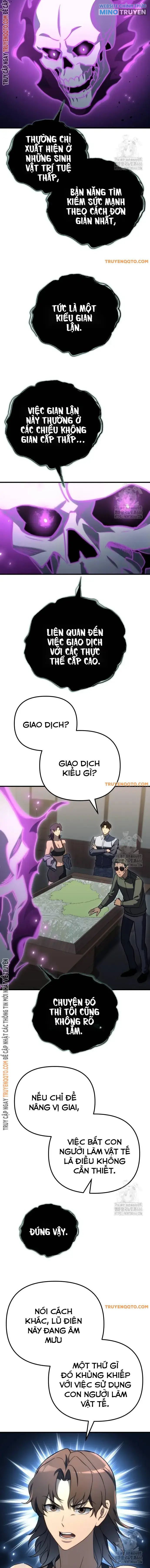 Mạt Thế Hậu Cần