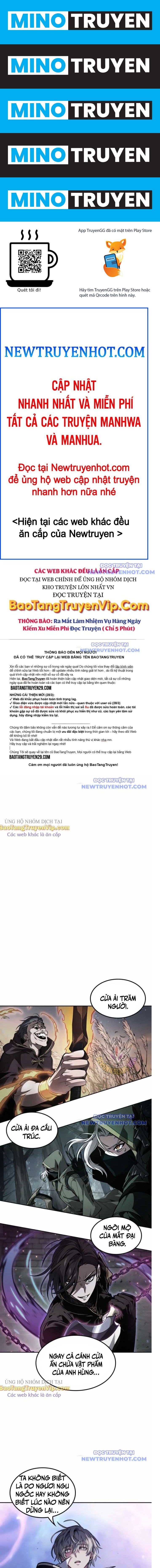 Mạo Hiểm Giả Cuối Cùng - Page 1