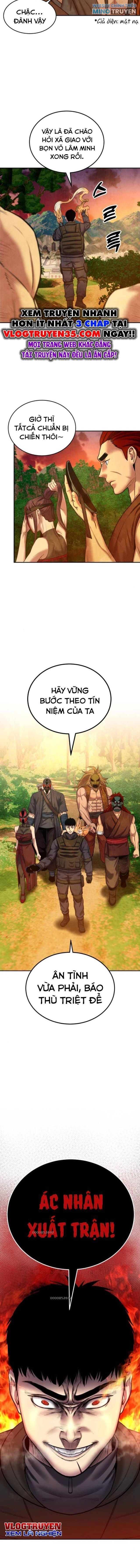 Tay Súng Chinh Phục Võ Lâm - Page 19