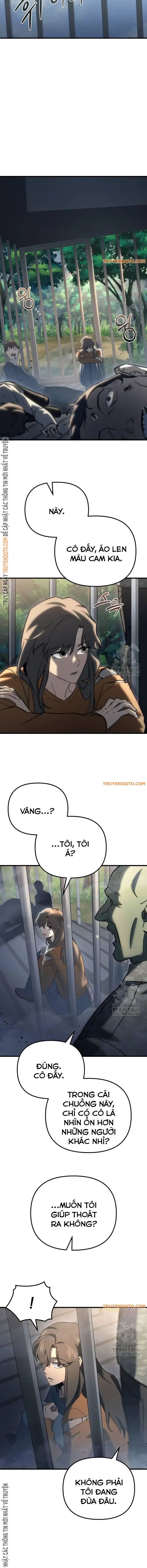 Mạt Thế Hậu Cần