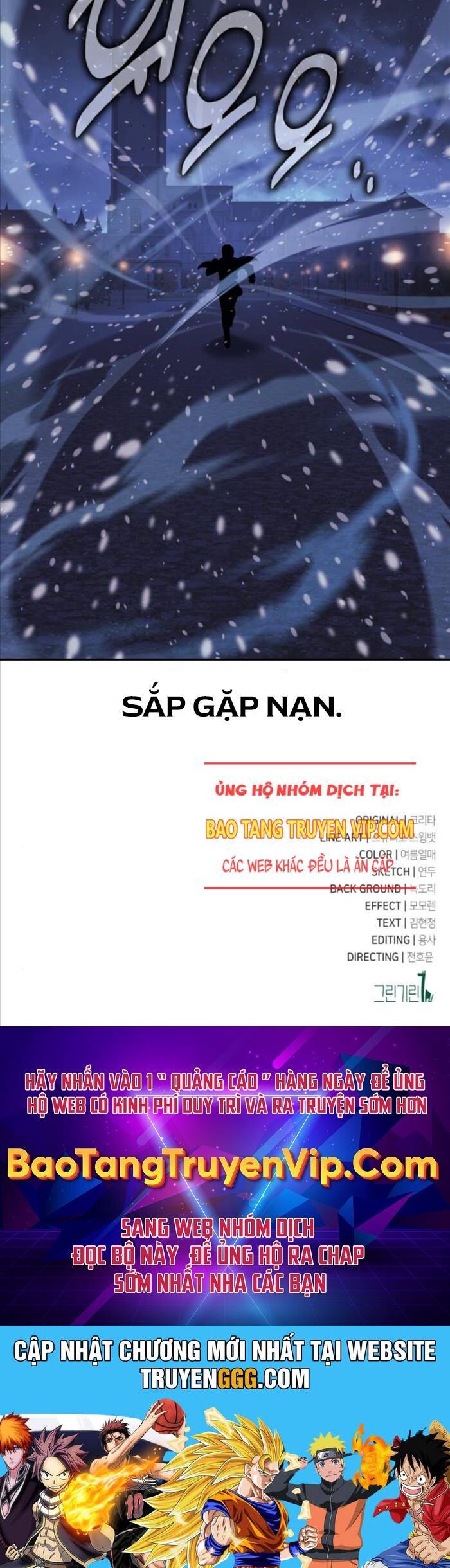 Hướng Dẫn Sinh Tồn Trong Học Viện - Page 31