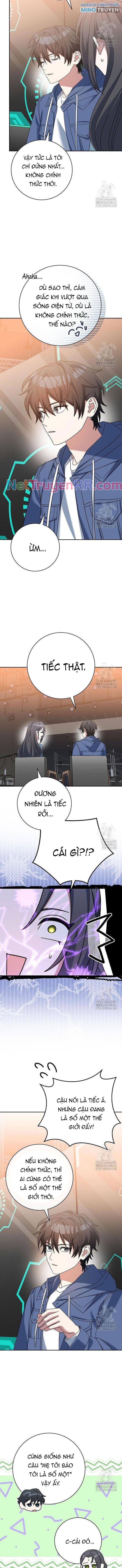 Stream Của Cung Thủ Thiên Tài - Page 13