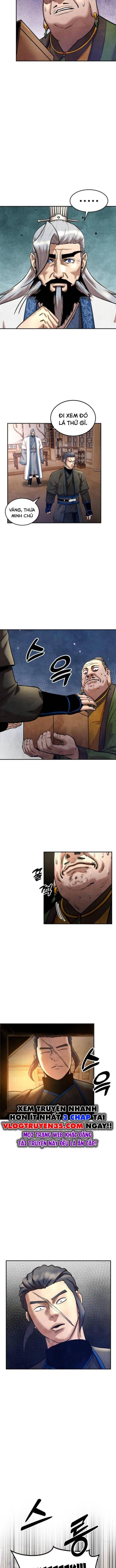Tay Súng Chinh Phục Võ Lâm - Page 2