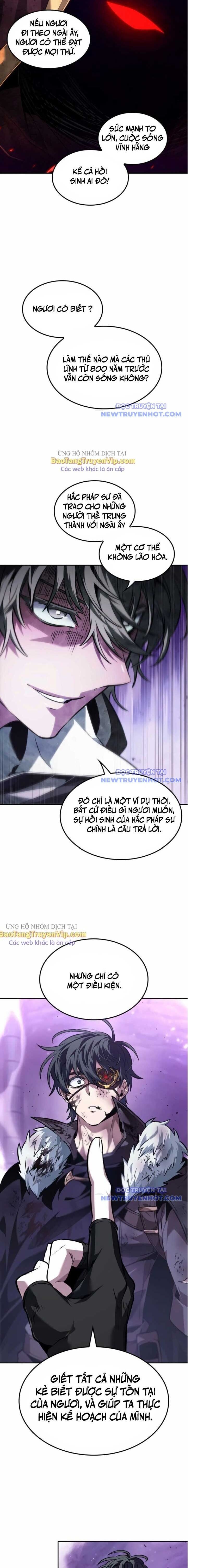Mạo Hiểm Giả Cuối Cùng - Page 10