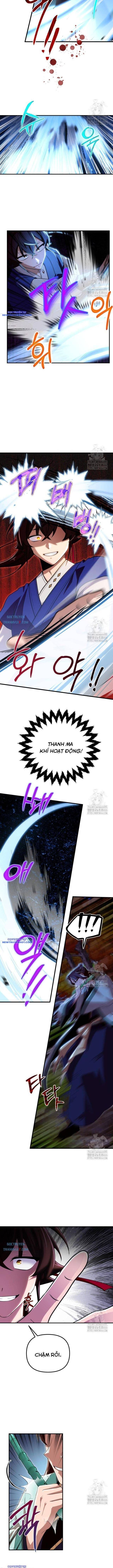 Nhà Nghỉ Thiên Ma - Page 6