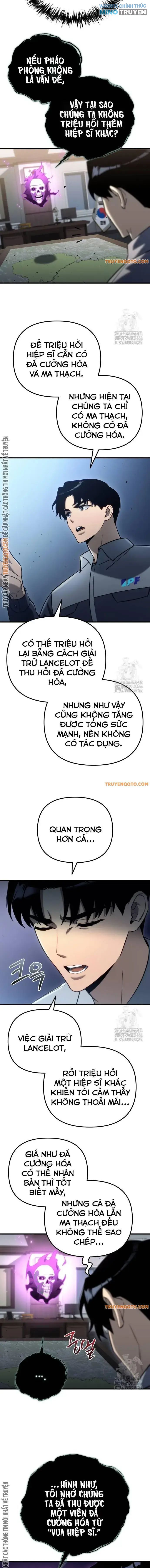 Mạt Thế Hậu Cần