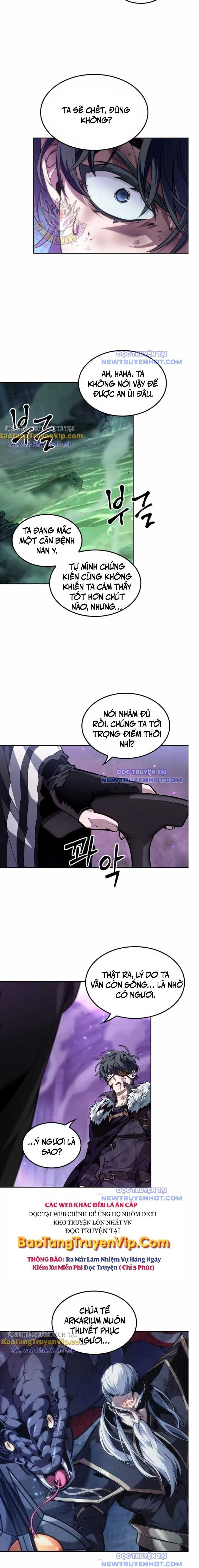 Mạo Hiểm Giả Cuối Cùng - Page 5