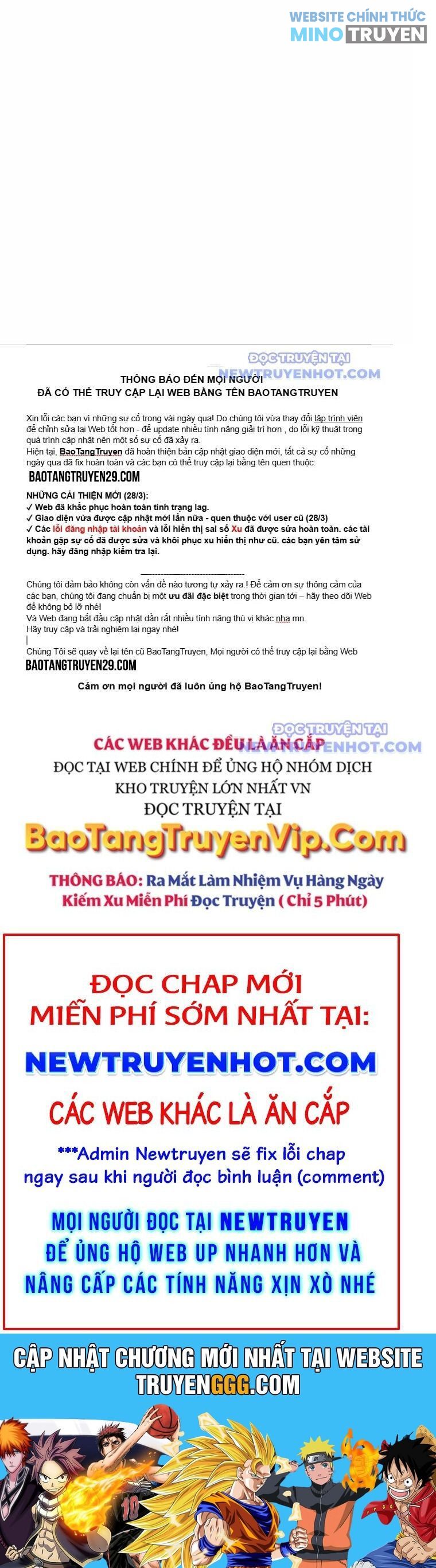 Mạo Hiểm Giả Cuối Cùng - Page 19