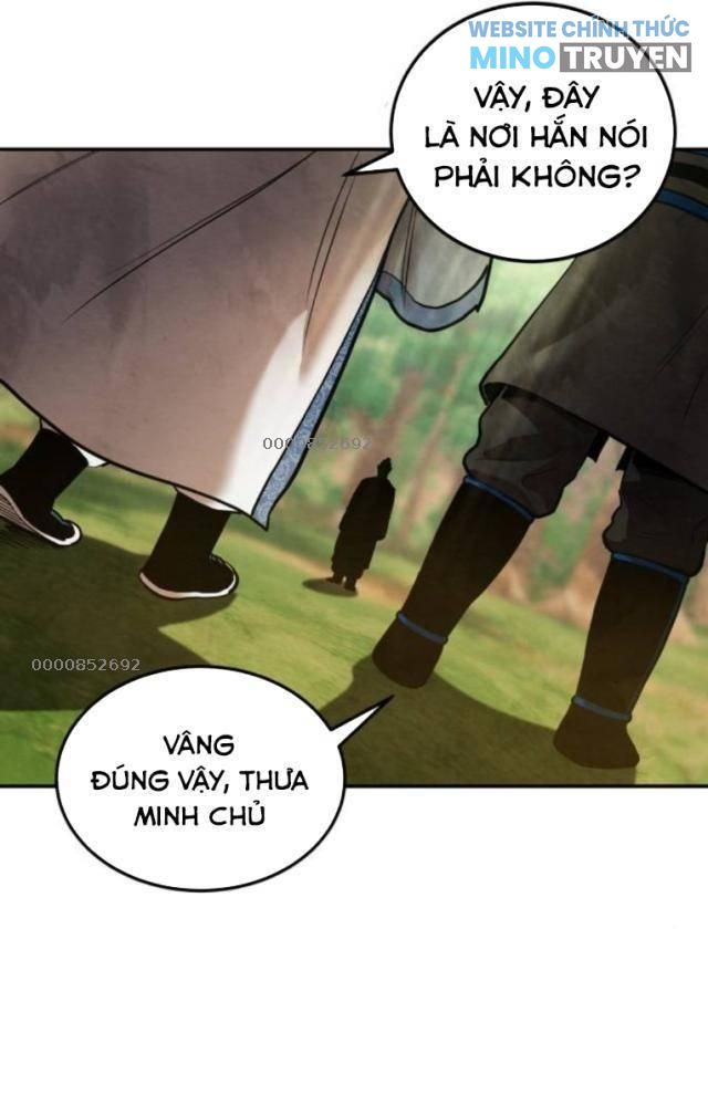 Tay Súng Chinh Phục Võ Lâm - Page 12