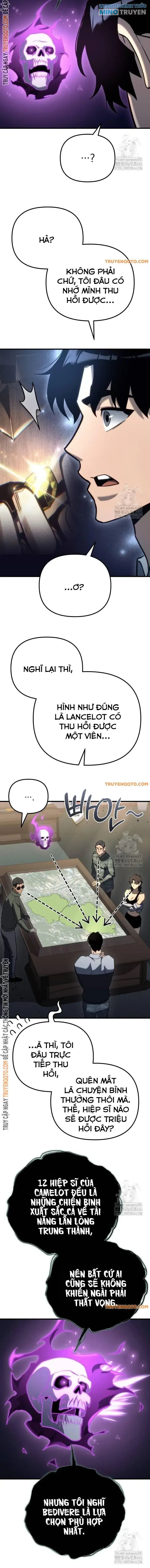 Mạt Thế Hậu Cần