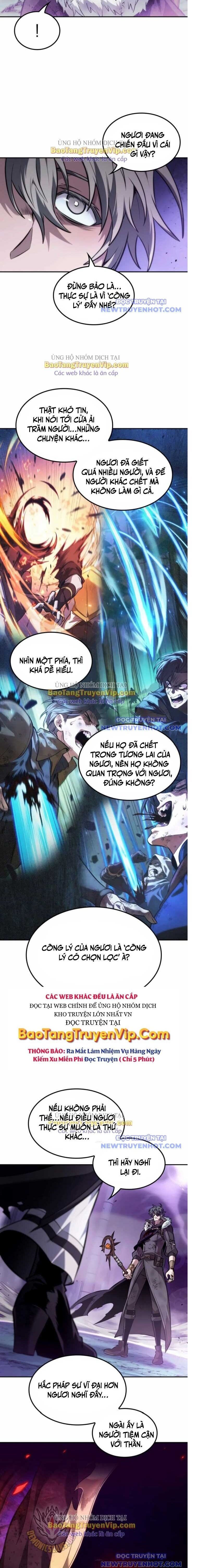 Mạo Hiểm Giả Cuối Cùng - Page 9