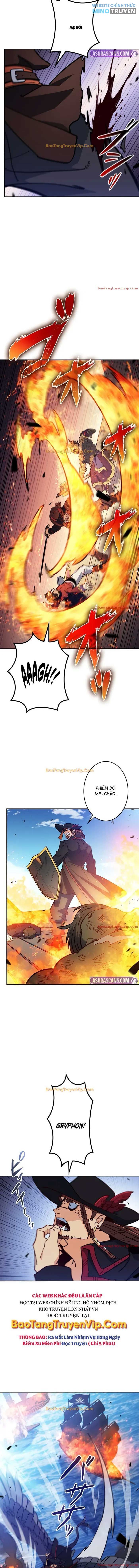 Công Tước Bạch Long - Page 12
