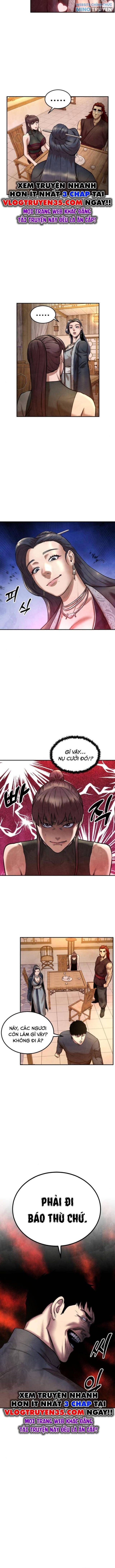 Tay Súng Chinh Phục Võ Lâm - Page 11