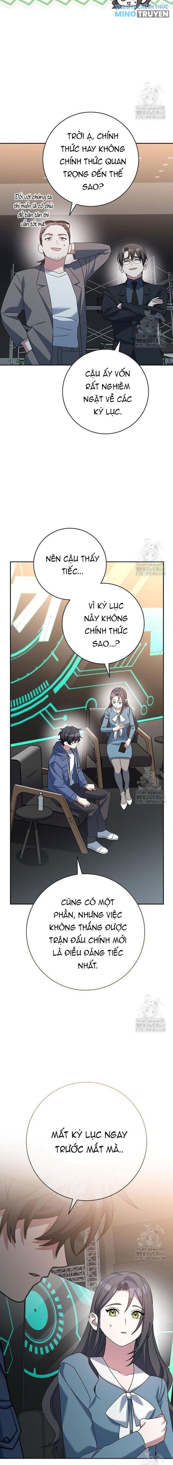 Stream Của Cung Thủ Thiên Tài - Page 14