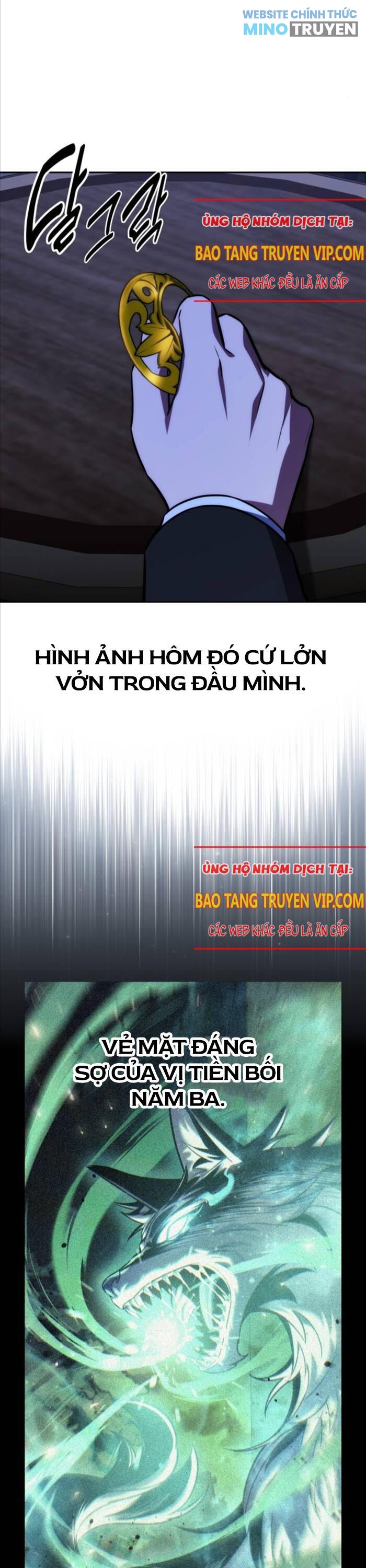 Hướng Dẫn Sinh Tồn Trong Học Viện - Page 24