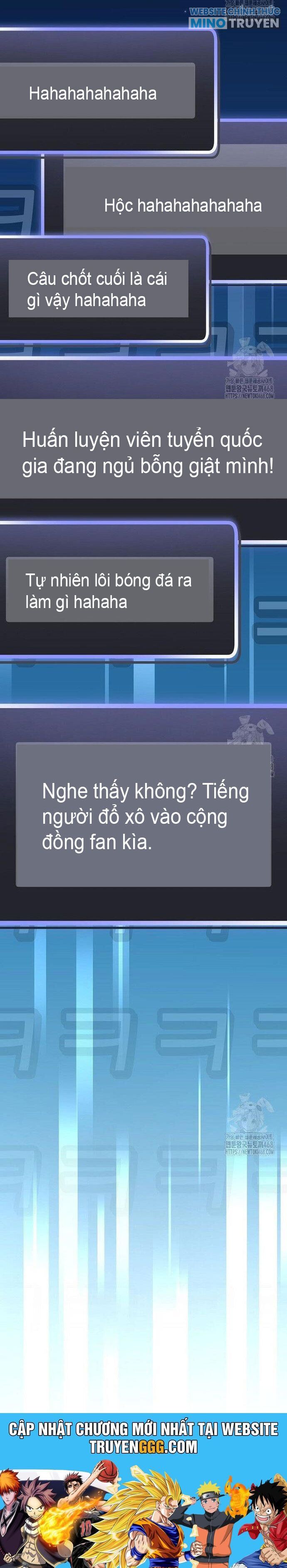 Stream Của Cung Thủ Thiên Tài - Page 19