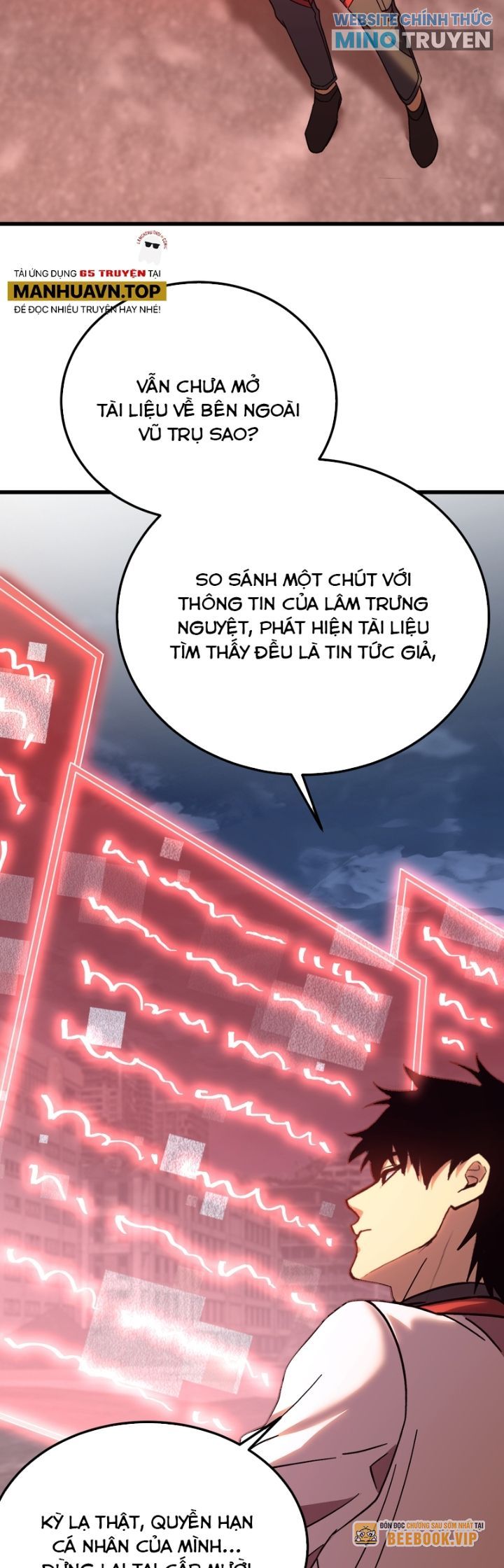 Cao Võ: Xuyên Không Tới Vạn Năm Sau - Page 12
