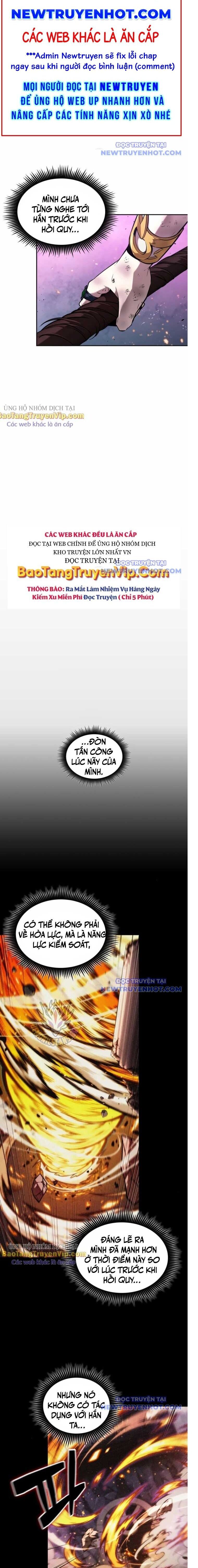 Mạo Hiểm Giả Cuối Cùng - Page 3