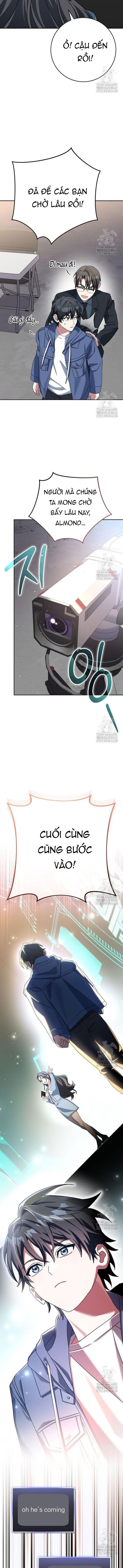 Stream Của Cung Thủ Thiên Tài - Page 6