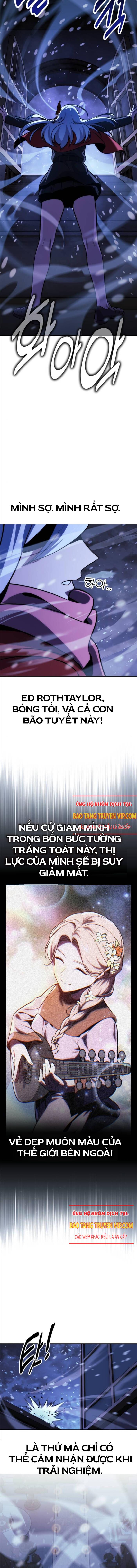 Hướng Dẫn Sinh Tồn Trong Học Viện - Page 28